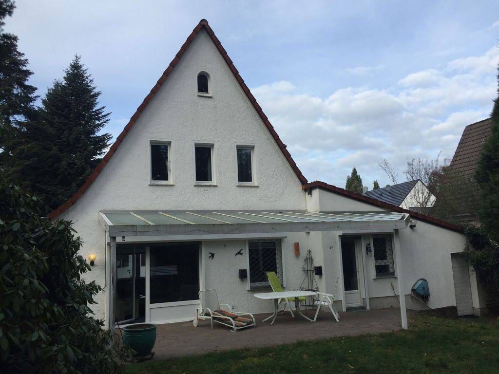 Vorher