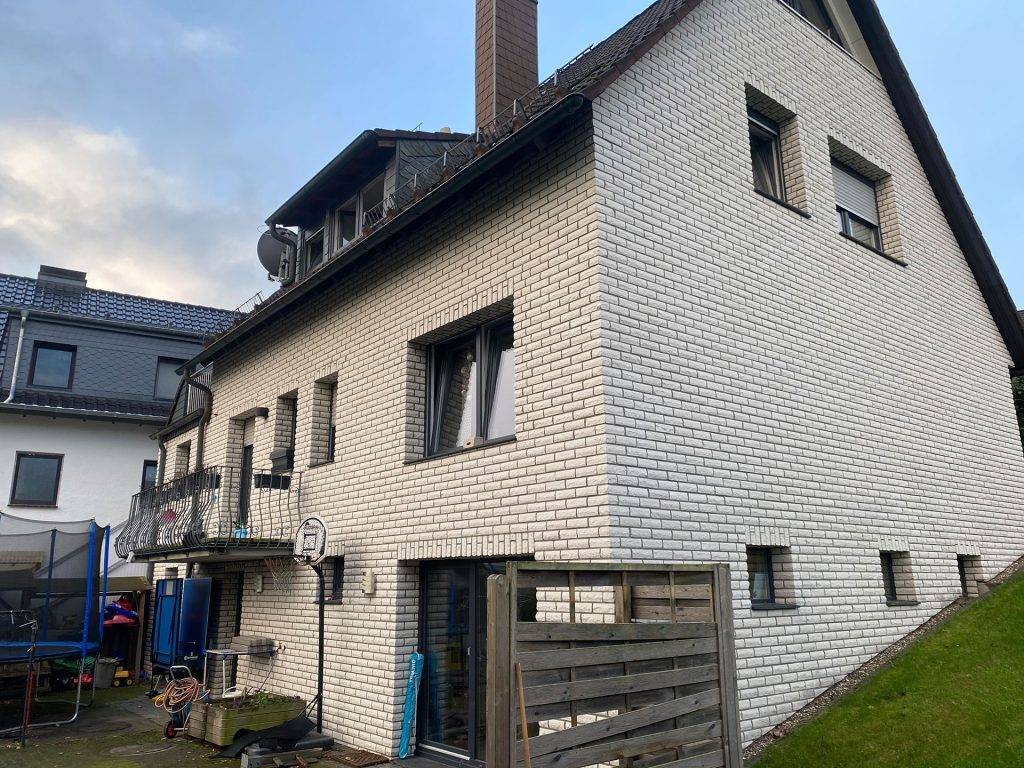 Vorher