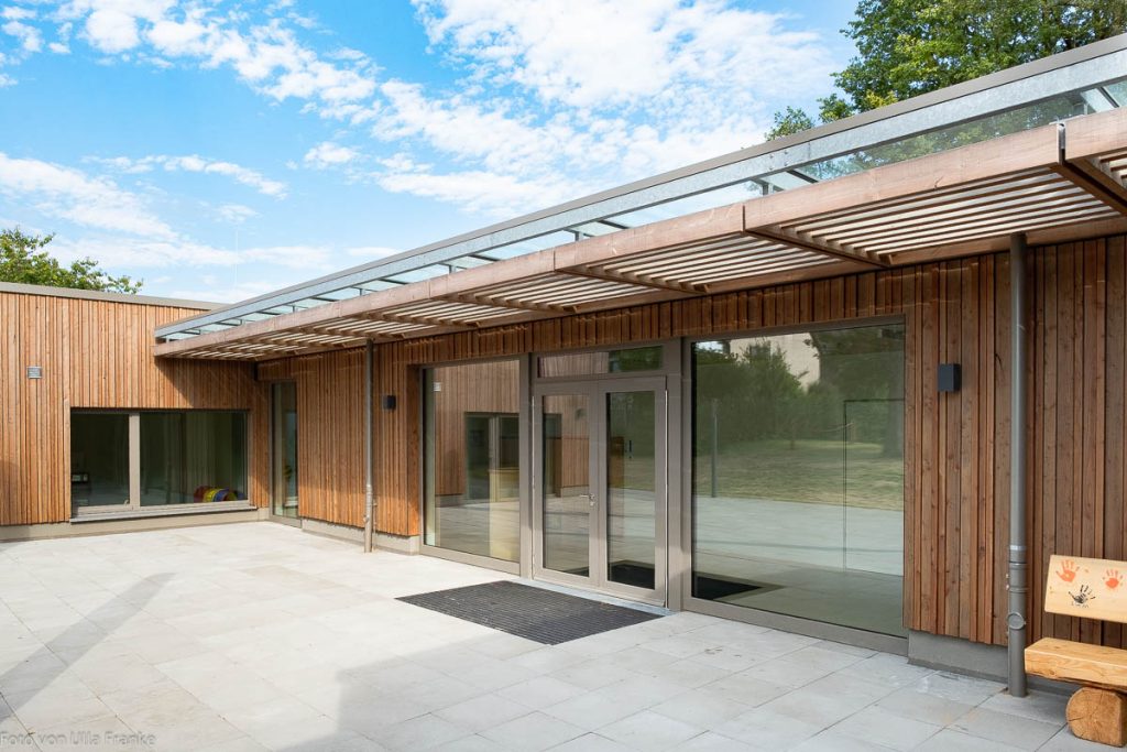 Architekturfotografie, Fotografie Ulla Franke